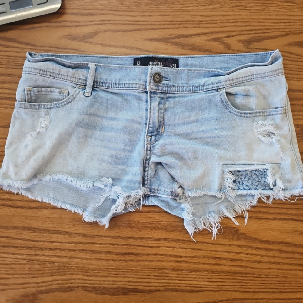Hollister Shorts